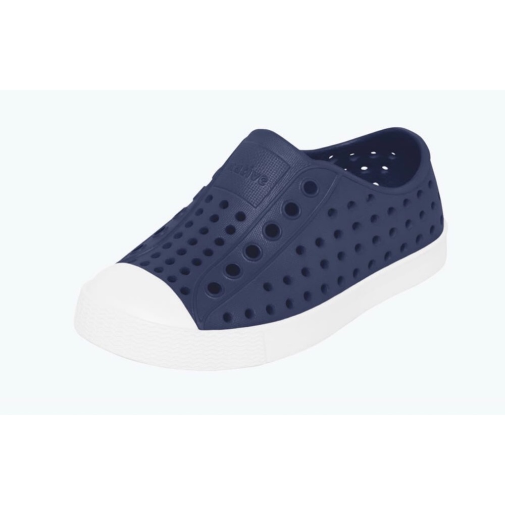 Native Shoes Jefferson Child C6